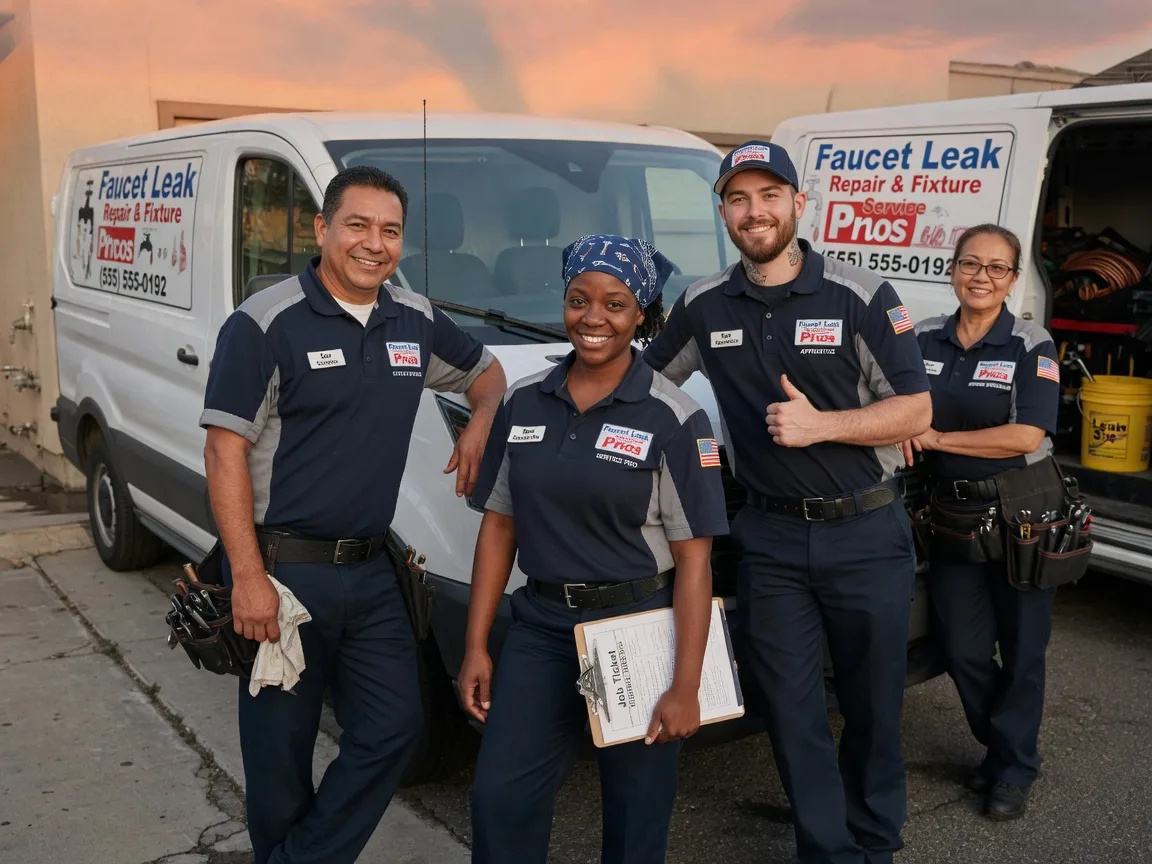 Faucet Repair company in Millstadt, IL