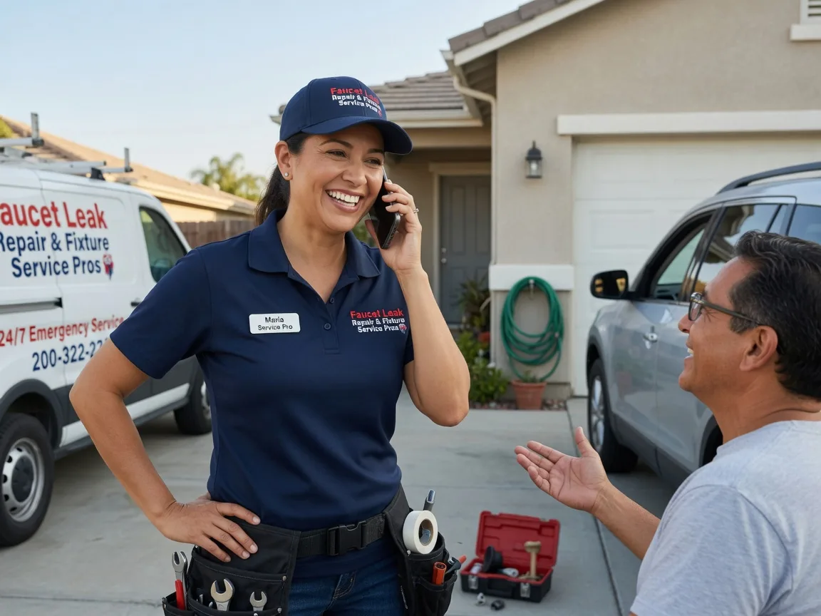 Faucet Repair Millstadt, IL FAQs