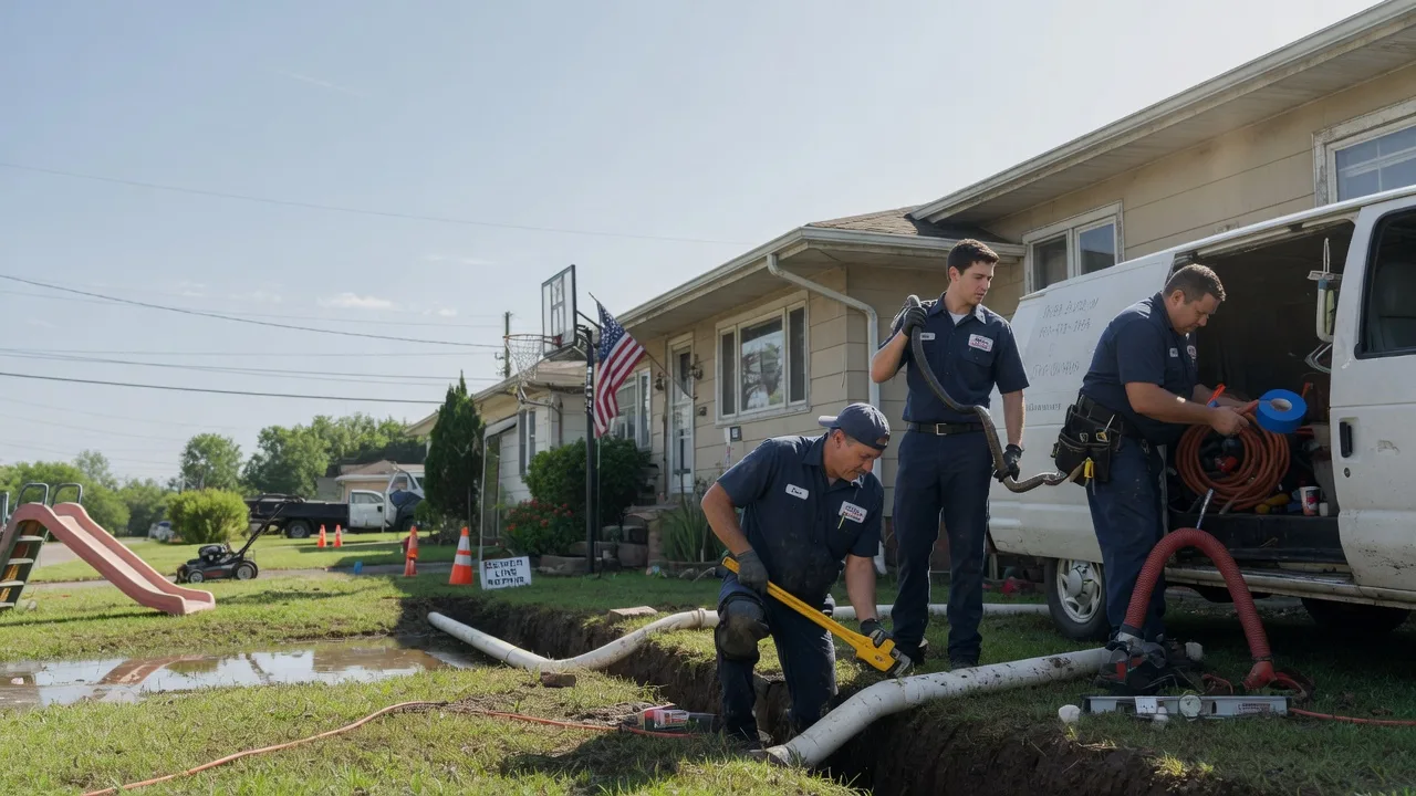 Toilet Installation in Millstadt, IL near me